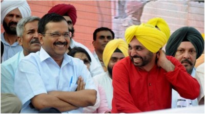 'Don't bulldozer in Delhi, but remove encroachment from Punjab...', why AAP has two faces?