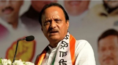 Uddhav govt to spend 'this much' crore to handle Ajit Pawar's social media account