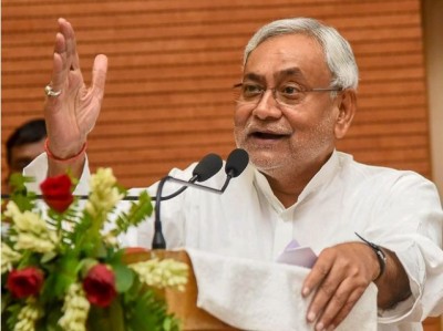 Bihar's lockdown extended till May 25, CM nitish says- positive impact seen