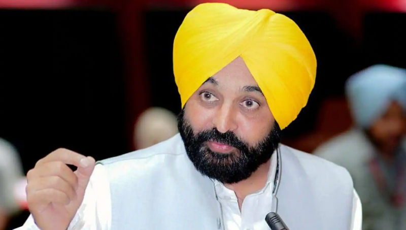 There will be no VIP shells in jails anymore, CM Bhagwant Mann made these important announcements