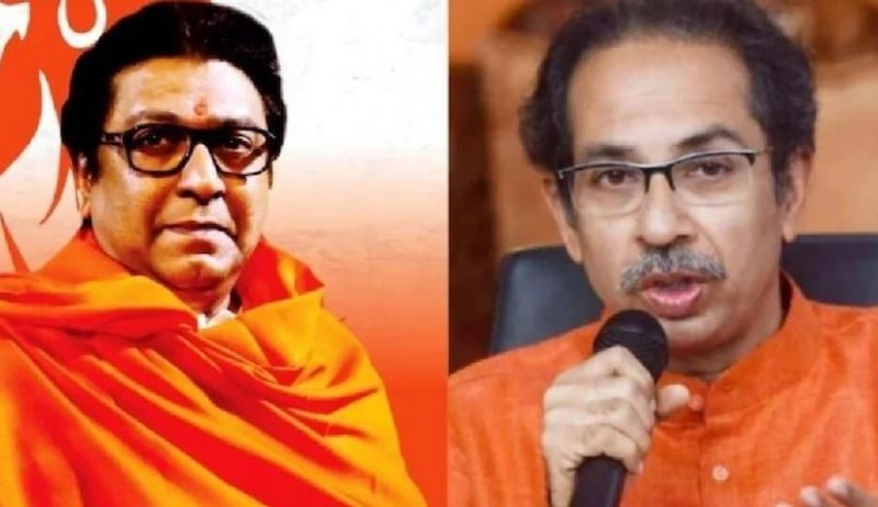 'If anyone tries to hurt Raj Thackeray, entire Maharashtra will be burnt': MNS