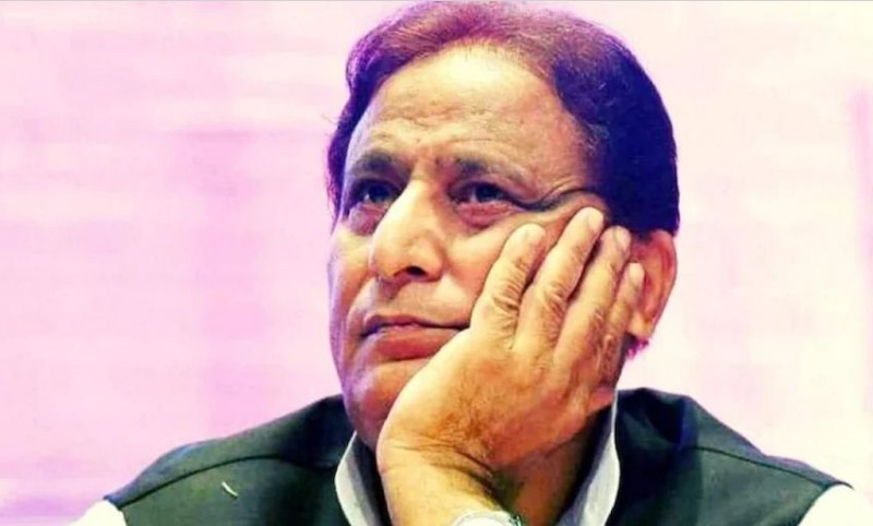 Will Azam Khan get bail? Supreme Court reserved the decision
