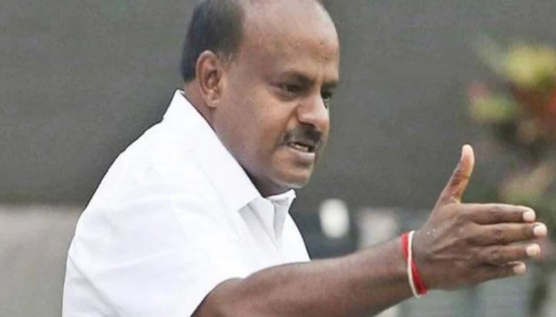 'Rahul Gandhi should not forget that...', Kumaraswamy selectively targets Congress
