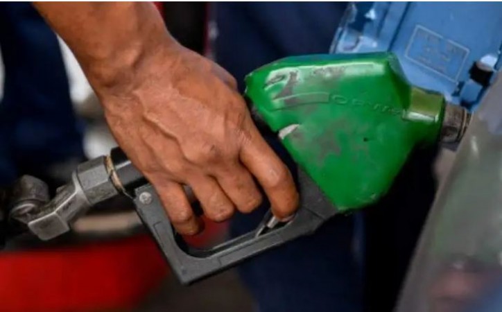 Congress slams Centre over rising fuel prices, says government imposing burden instead of providing relief