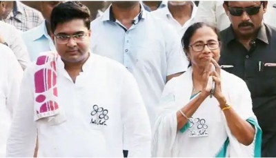 Coal scam: Shock to Mamata Banerjee from Supreme Court, ED will be able to interrogate nephew Abhishek on 24 hours notice
