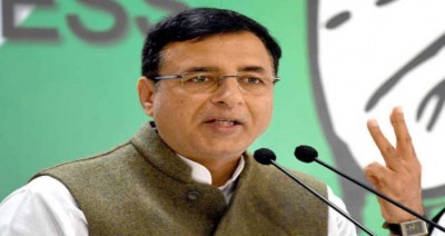 Patra-Nadda may have to go to jail for forgery: Congress