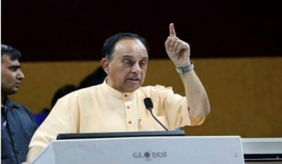 Disha Saliyan case: Subramanian Swamy says - Country could not find even the killers of Bose, Mukherjee and Shastri
