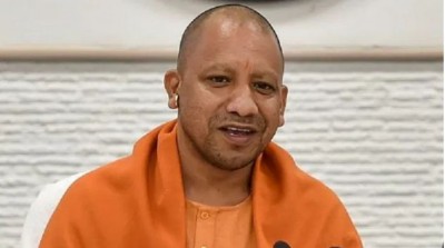 CM Yogi's big announcement: Govt will provide free ration for 3 months to poor and orphans