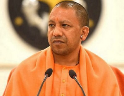 CM Yogi says this to prevent road accidents