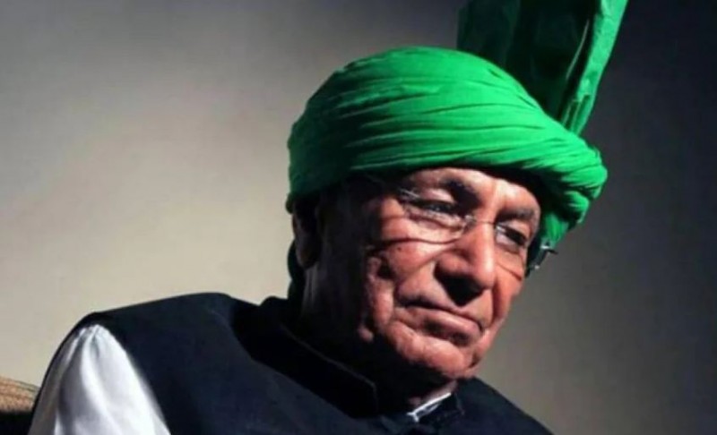 Former CM Omprakash Chautala convicted in disproportionate assets case, sentence to be pronounced on May 26