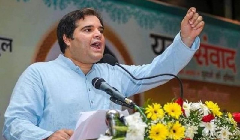 'Eligible before election, ineligible after election', Varun Gandhi hits out at BJP govt
