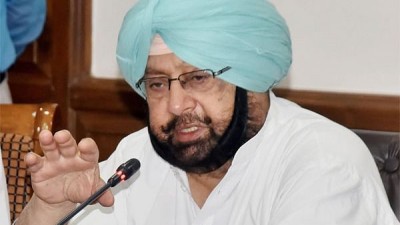 Punjab: CM Amarinder Singh succeeded in pacifying the leaders of his party