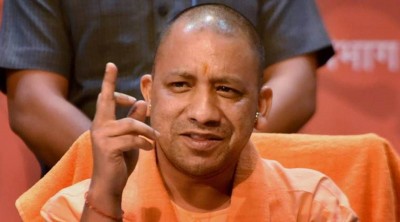 Congress preparing to open front against Yogi government