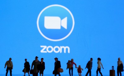 Will the central government be able to stop the Zoom app? SC asked for an answer
