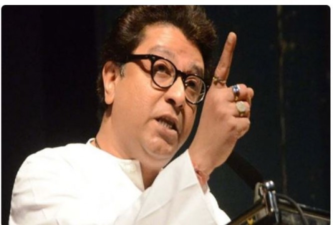 Two dargahs were built on temple land in Pune, claims MNS