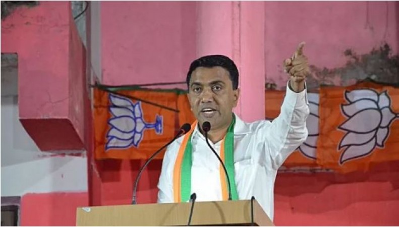 Portuguese trampled Hindu culture for 450 years, it is our duty to restore it - CM Pramod Sawant