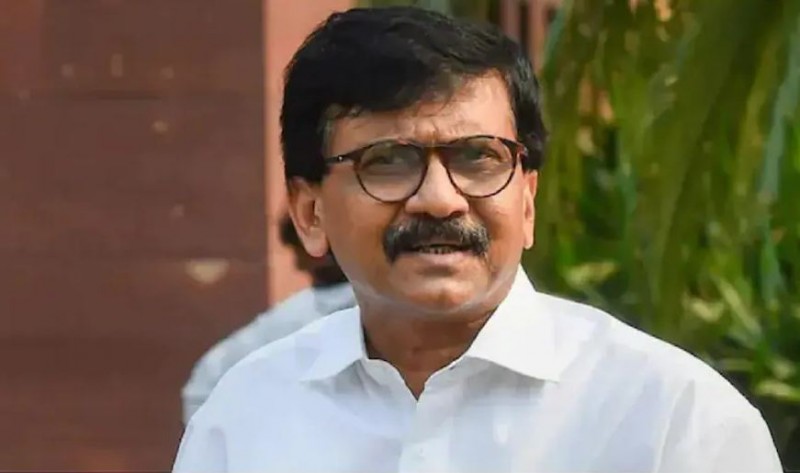 Sanjay Raut has to pay 100 crores? BJP leader's wife sends 'defamation' notice