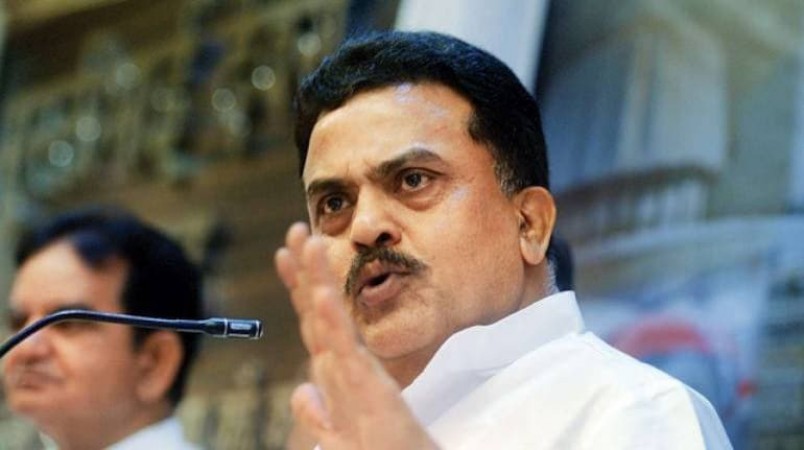 महाराष्ट्र में फिर एक साधू की हत्या, कांग्रेस नेता निरुपम बोले- सुनियोजित षड्यंत्र तो नहीं ?