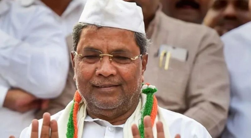 'I am a Hindu, I can eat beef if I want..', Congress leader Siddaramaiah's statement may spark controversy