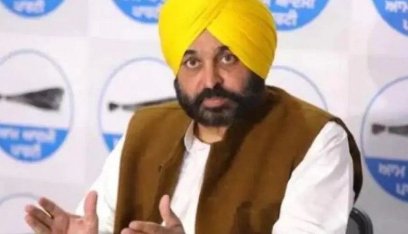 Punjab's budget to be paperless, CM Bhagwant Mann says - 814 trees and 34 tonnes of paper will be saved