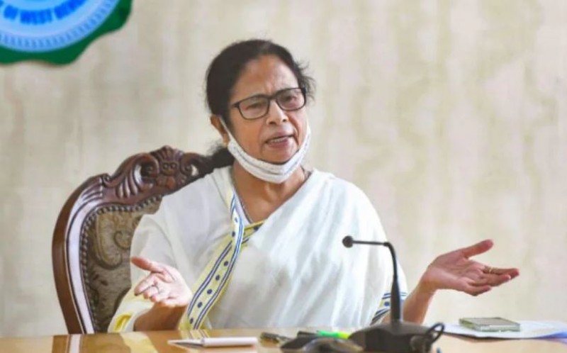 Yaas LIVE: Mamta comments over severe cyclonic storm; blames Centre for no help