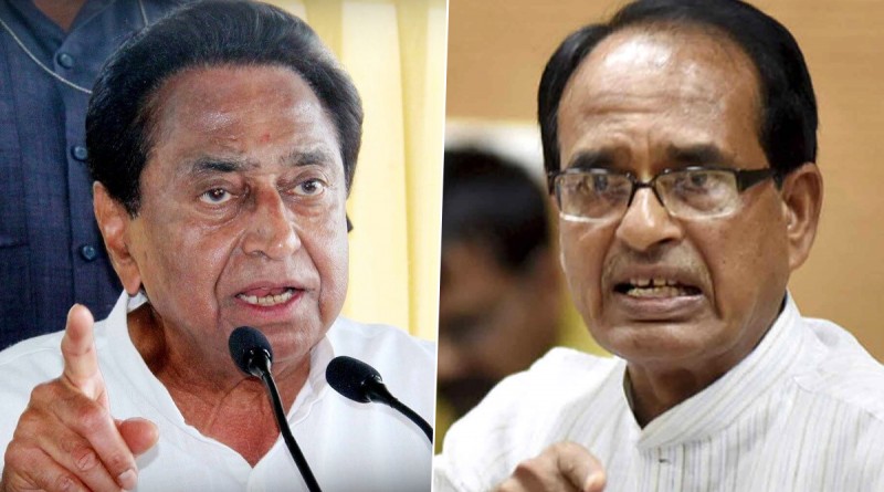 Kamal Nath's attack on CM Shivraj, said - 'When all the people have to do it, then what is the use of the government?'