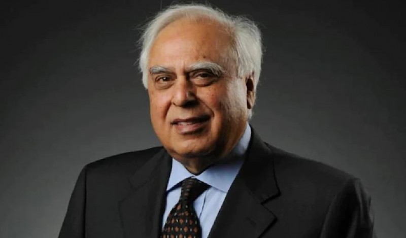 Kapil Sibal had to leave Congress to 'move forward', said this after getting SP's support