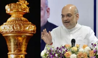 'Why does the Congress party hate Indian traditions and culture so much?': Amit Shah