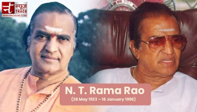 जानिए कैसे N. T. Rama Rao ने शुरू किया अपना राजनीतिक करियर