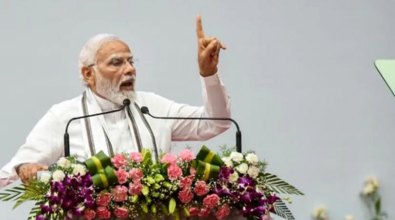 PM Modi to be on Gujarat tour today, will inaugurate Hospital and Nano Urea Plant