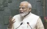 'भारत के नवनिर्माण और गरीब कल्याण के रहे पिछले 9 साल..', नए संसद भवन से पीएम मोदी का पहला संबोधन