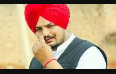 Famous Punjabi singer Sidhu Musewala shot dead as soon as security is removed