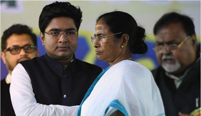 Kolkata high court to file case against Abhishek Banerjee for controversial statement on court