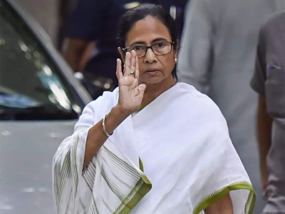 CM Mamata's big decision, lockdown will continue with restrictions and exemptions