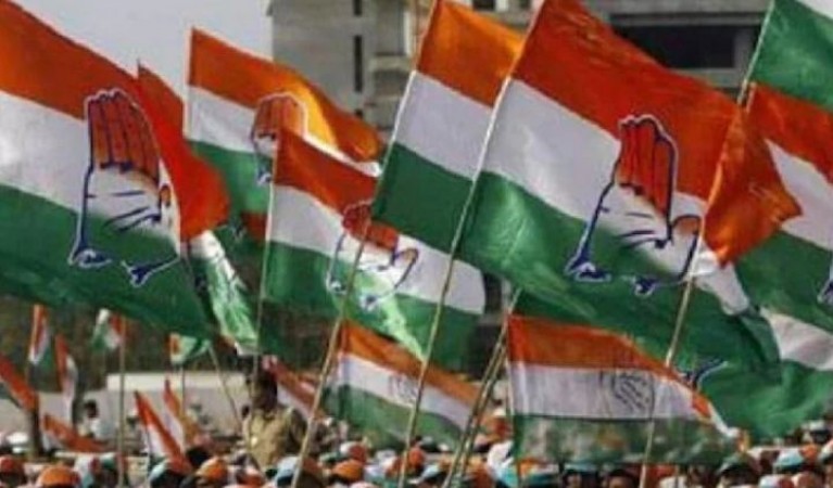 Congress to hold rally in Delhi on Dec 12 against fuel price rise, inflation