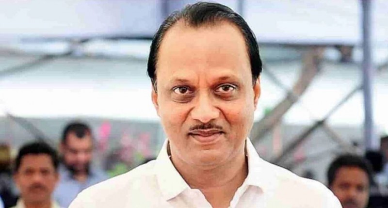 'Neither my property has been seized nor have I received any notice': Deputy CM Ajit Pawar