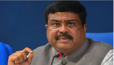 BJP stands with the people of West Bengal and will always stand: Dharmendra Pradhan