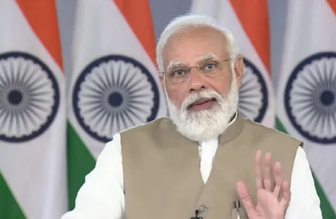 PM Modi to lay foundation stone of Ganga Expressway on Saturday