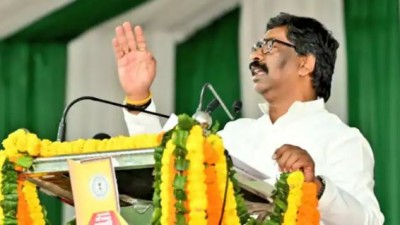 'PIL gang active in Jharkhand', why did CM Soren said this?