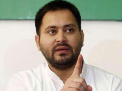 This leader along with Owaisi became a threat to Tejashwi Yadav