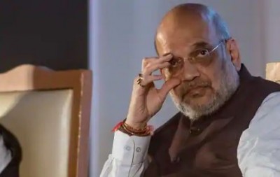 Amit Shah's entry in Gujrat, BJP core committee meeting today