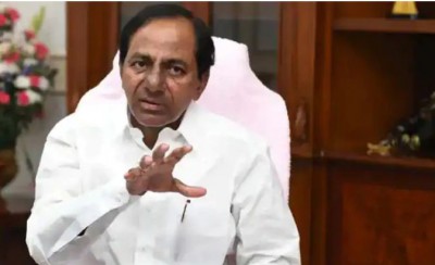 Telangana CM KCR threatens BJP leaders to cut off two tongues, find out what's the reason
