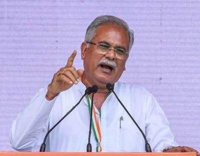 Chhattisgarh: Special session of Vidhan Sabha will be called for tribal reservation!