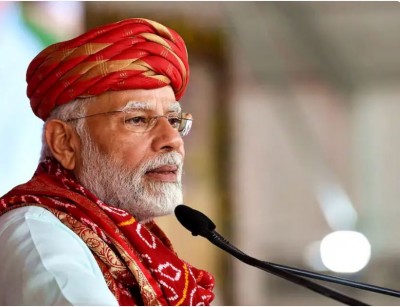 PM Modi will roar in Himachal today, rally in Kangra and Hamirpur
