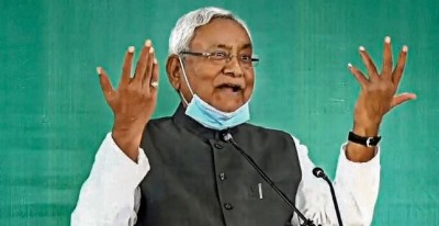 CM Nitish gave this big statement about the victory of the opposition
