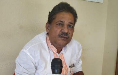 Bihar election: Kirti Azad said - Grand Alliance government will be formed, Congress will play an important role