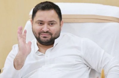 Tejashwi Yadav asked for a unique gift from BJP on his birthday
