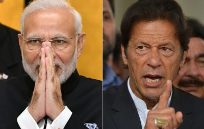अयोध्या मामले में भी पाकिस्तान ने अड़ाई टांग, भारत ने दिया मुंहतोड़ जवाब