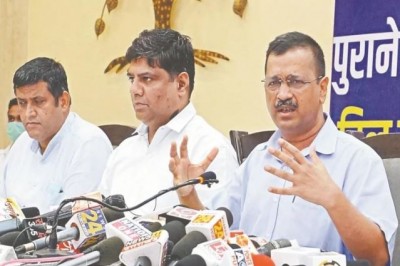 AAP leaders to visit Uttarakhand this month before election