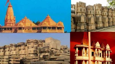 Ayodhya: Great news for Ram devotees, construction of grand temple will start from this date
